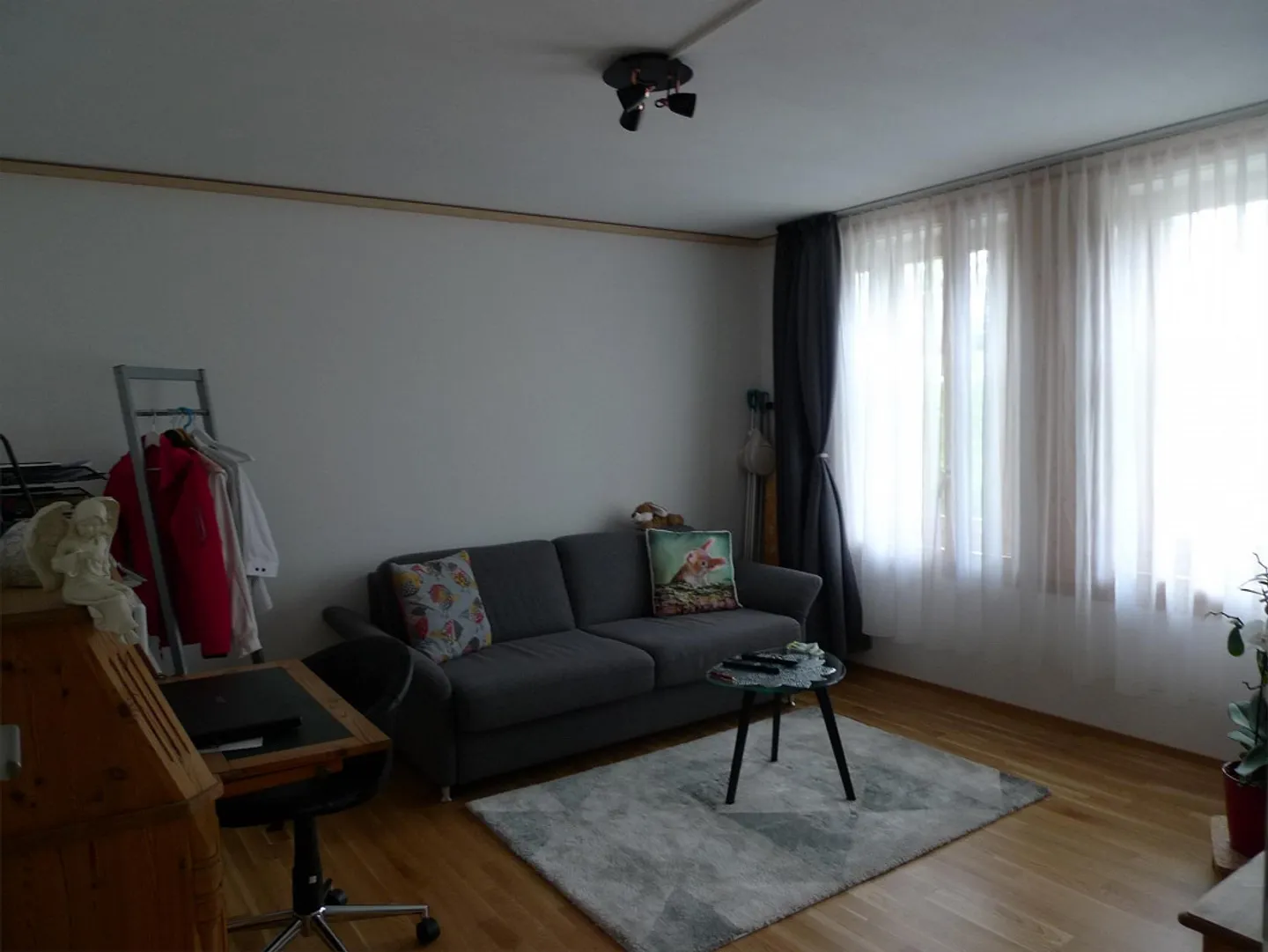 Appartamento 3,5 locali in una bella posizione - Foto 5 di 8