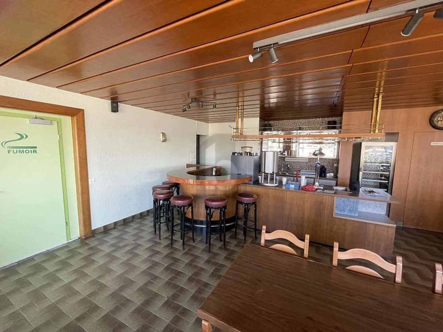 Edificio ad uso misto in affitto - Foto 4 di 6