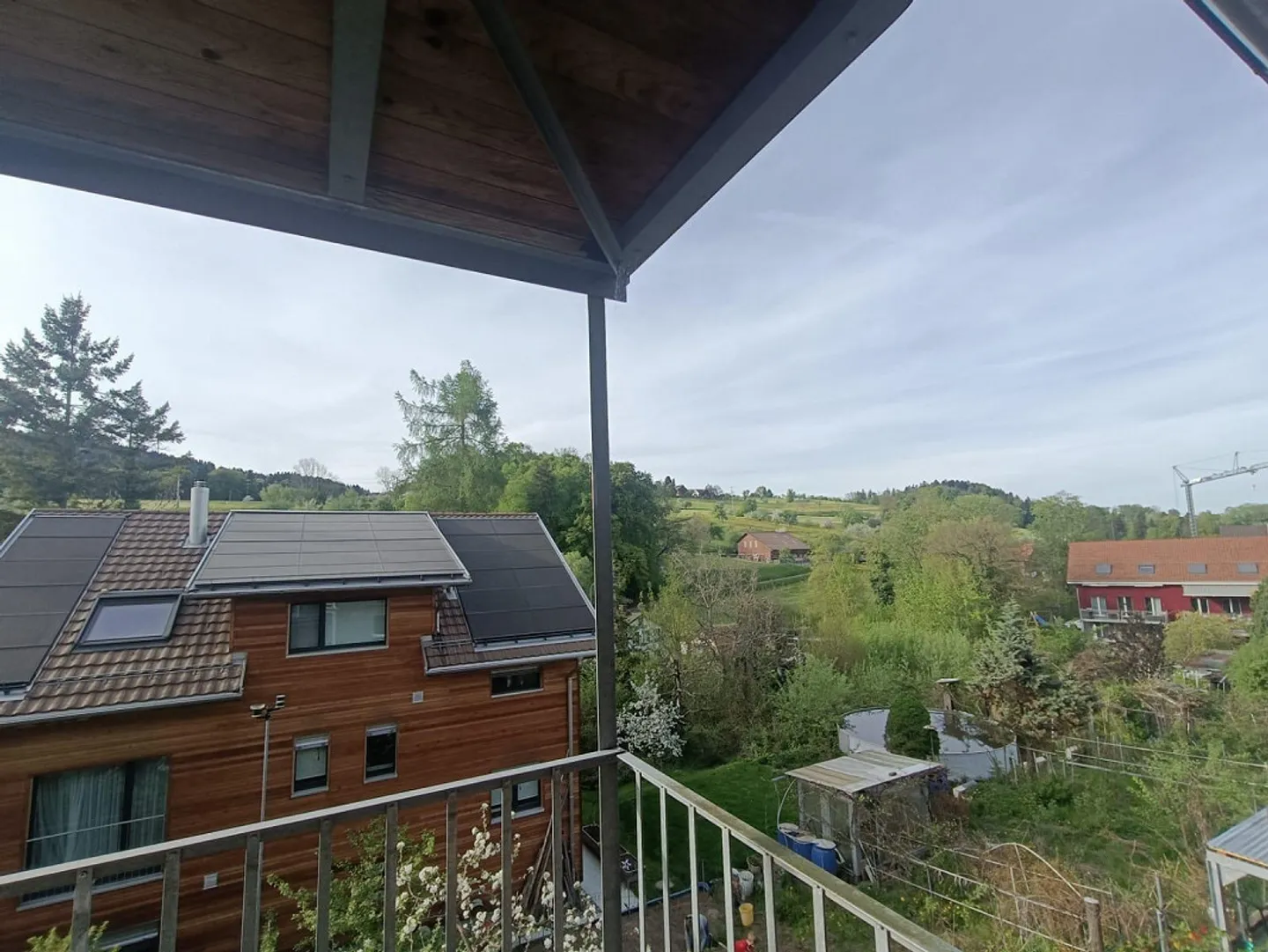 Appartamento 3,5 locali in una bella posizione - Foto 6 di 8