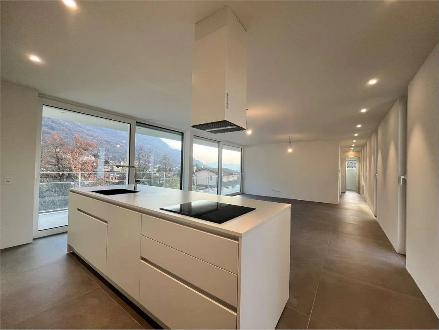 Elegante, Neu, Modern 3.5 Zimmer - Foto 5 von 13
