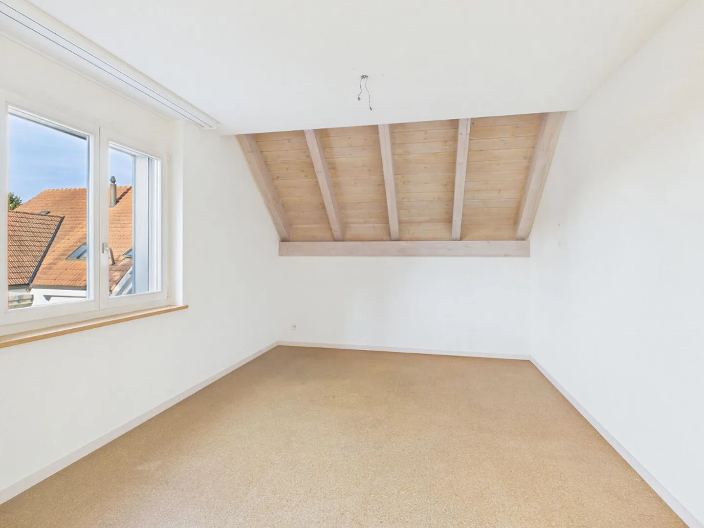 Spacious living like in a single-family home - Photo 11 of 15