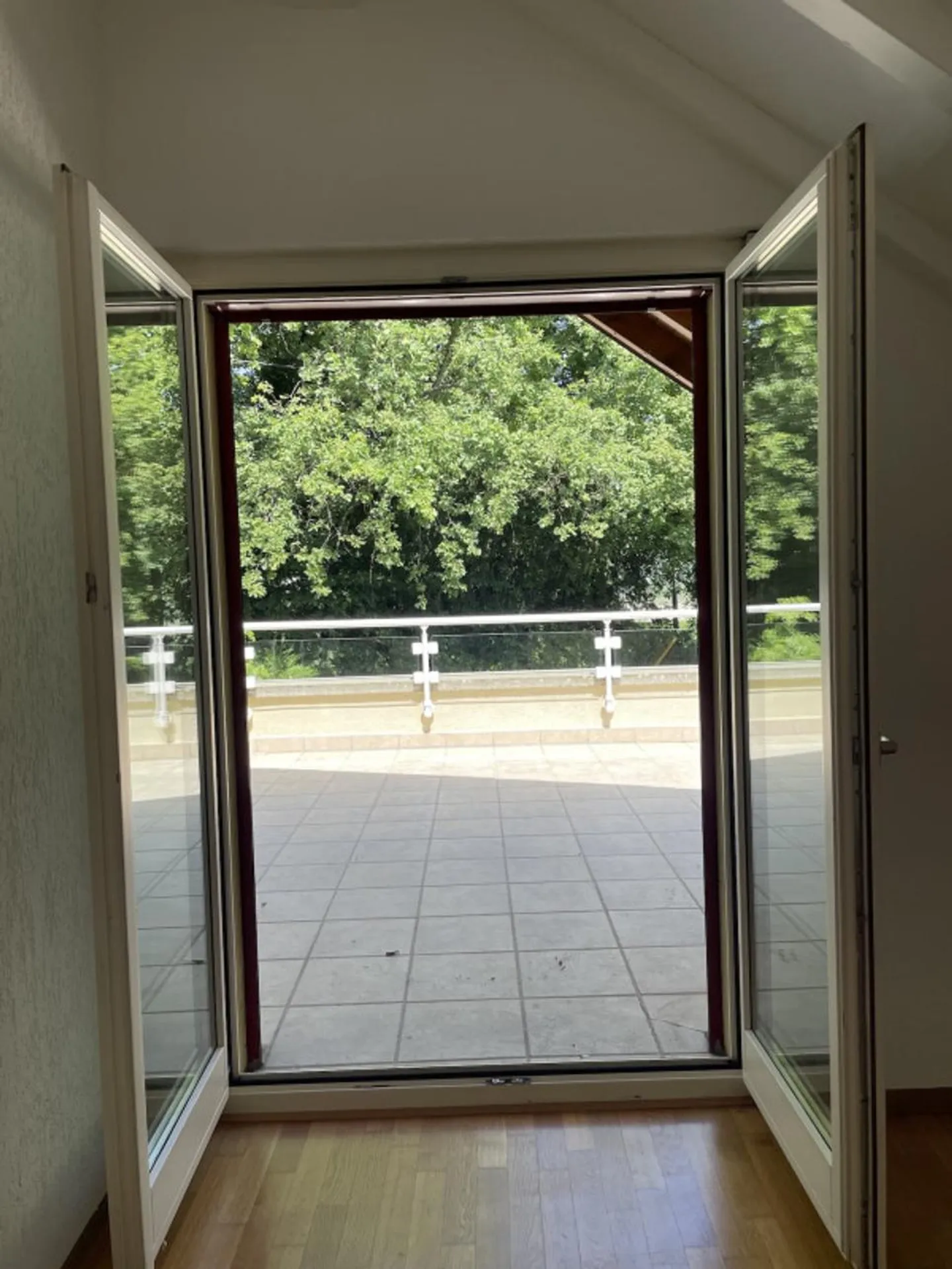 Casa sulle Altezze di Chambésy - Foto 4 di 13