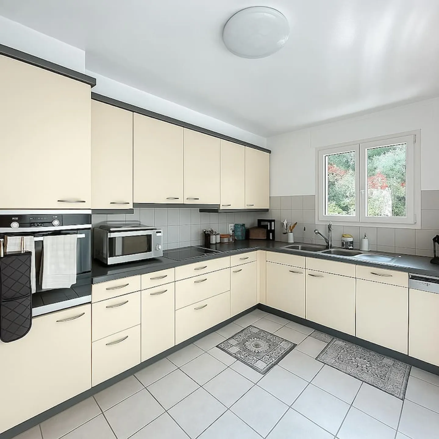 Casa sulle Altezze di Chambésy - Foto 8 di 13