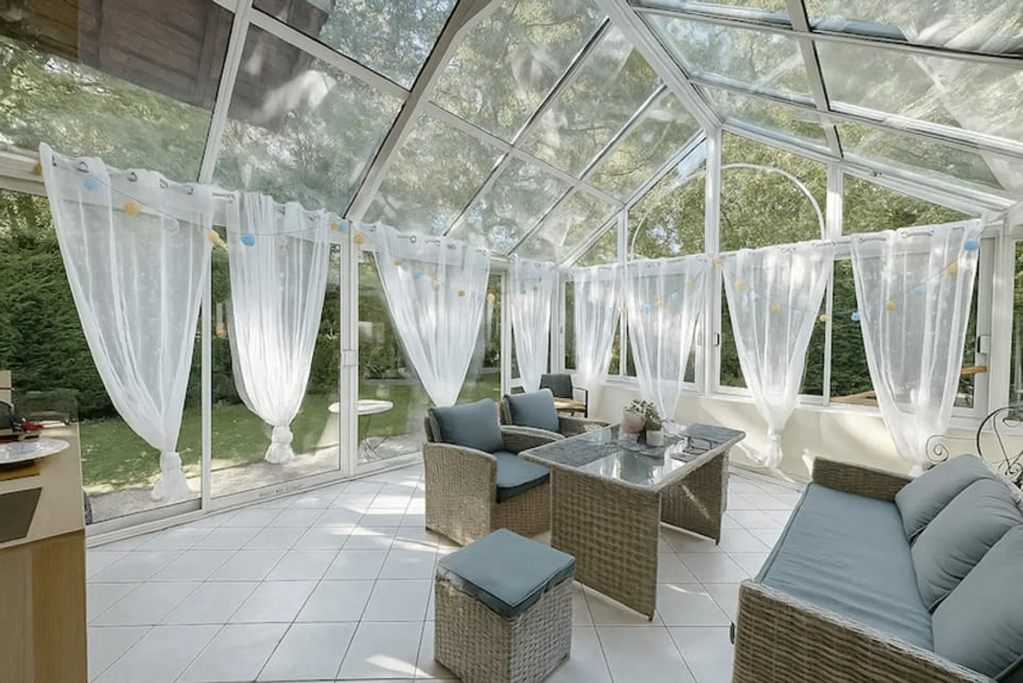 Casa sulle Altezze di Chambésy - Foto 11 di 13