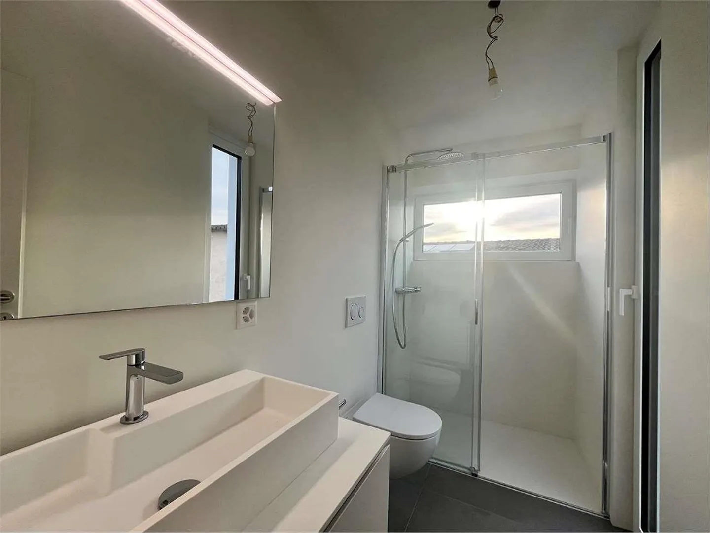 Elegante, Neu, Modern 3.5 Zimmer - Foto 7 von 13