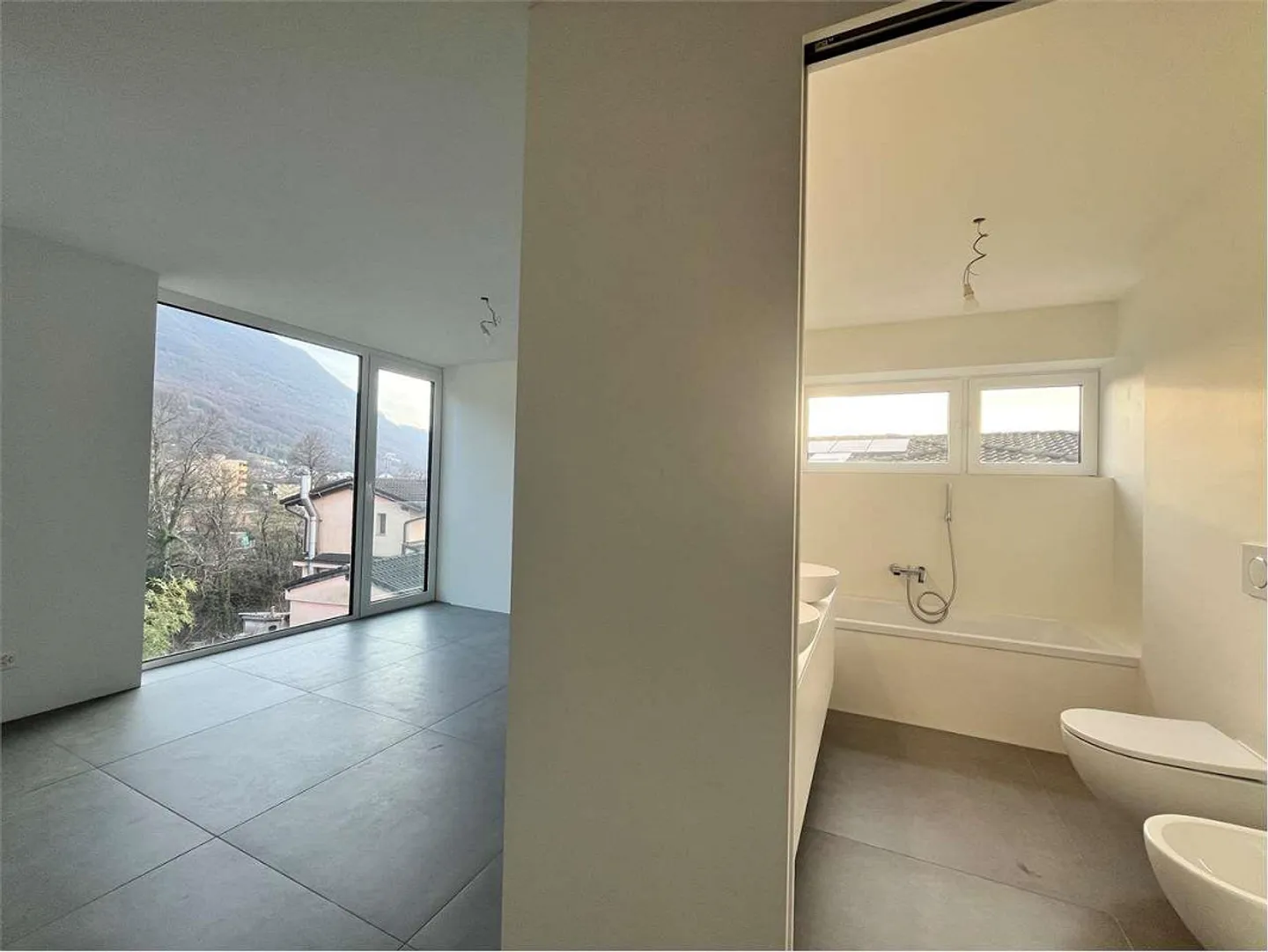 Elegante, Neu, Modern 3.5 Zimmer - Foto 8 von 13