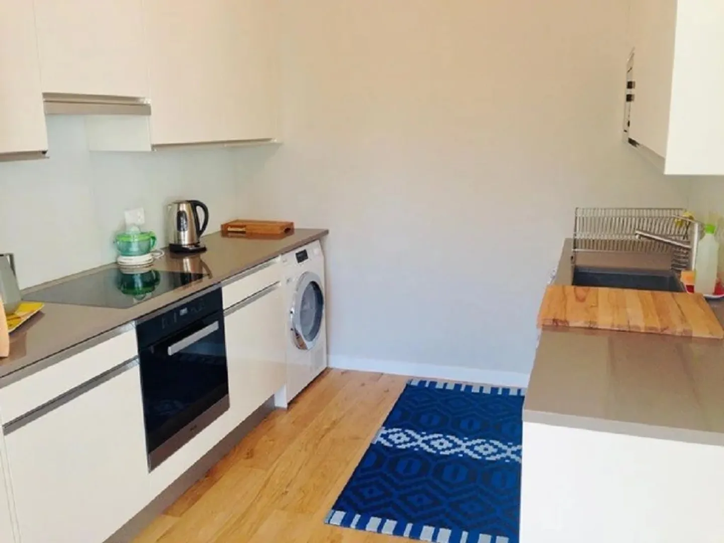 Apartment mit grosser Loggia in Cologny - Foto 4 von 8