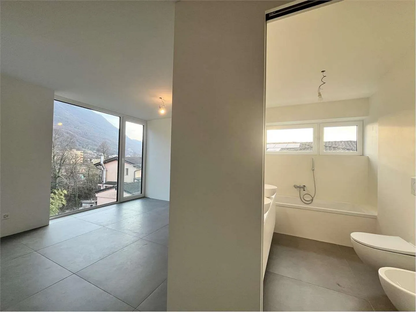 Elegante, Neu, Modern 3.5 Zimmer - Foto 9 von 13