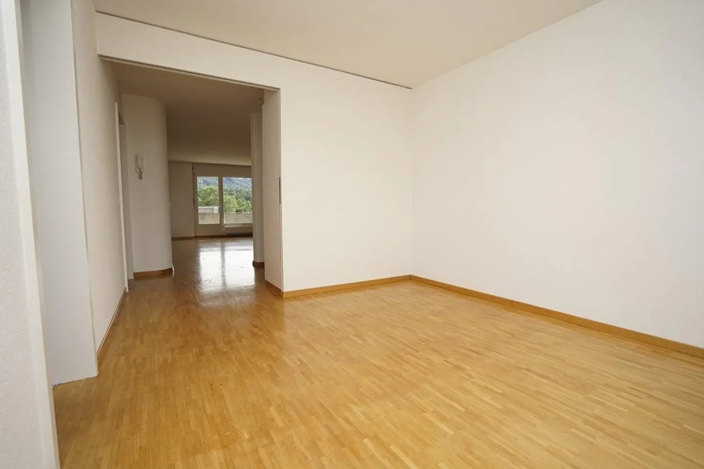Charmante appartement de 4,5 pièces à louer - Photo 7 sur 10