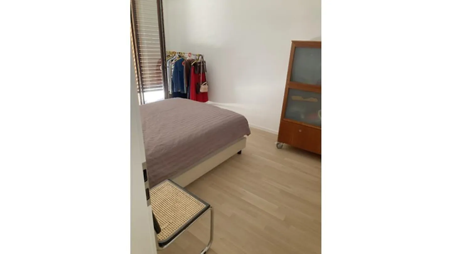2½ ZIMMER WOHNUNG IN CAROUGE (GE), MÖBLIERT, BEFRISTET - Foto 7 von 8