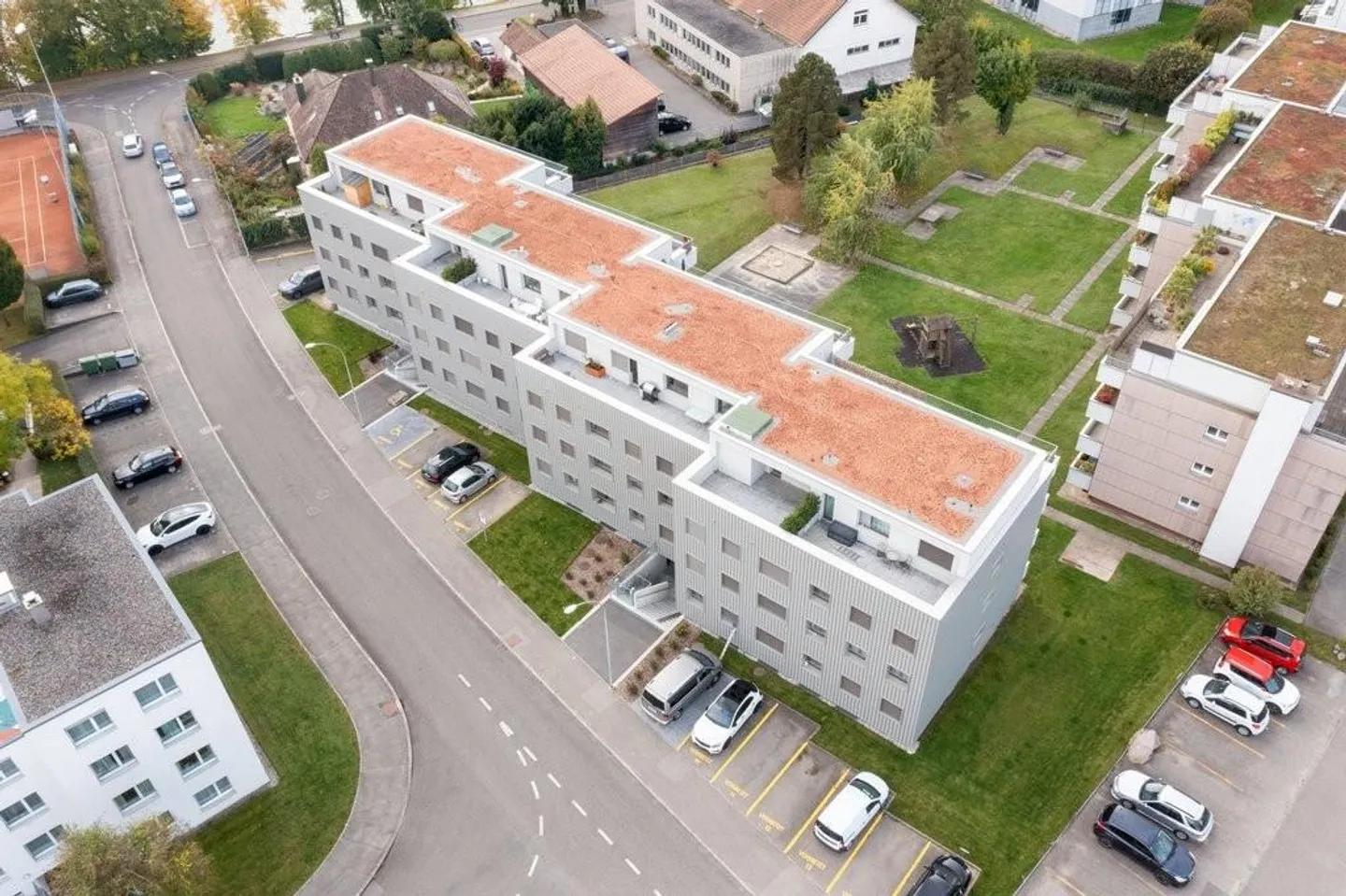 Garage singolo in una posizione ideale - Foto 1 di 1