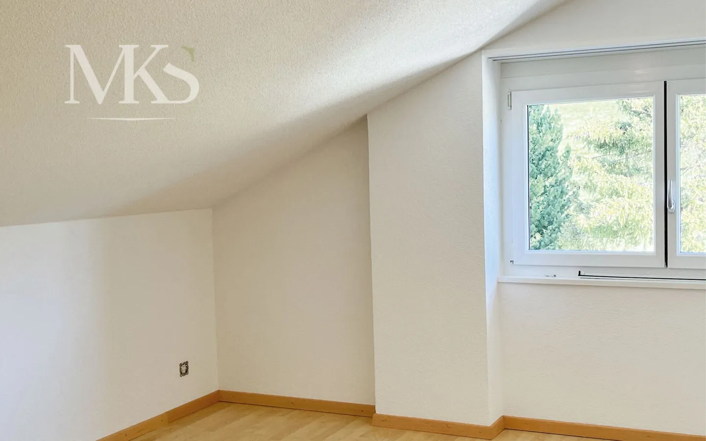 Appartement de 3,5 pièces avec vue à louer à Goms - Photo 6 sur 13