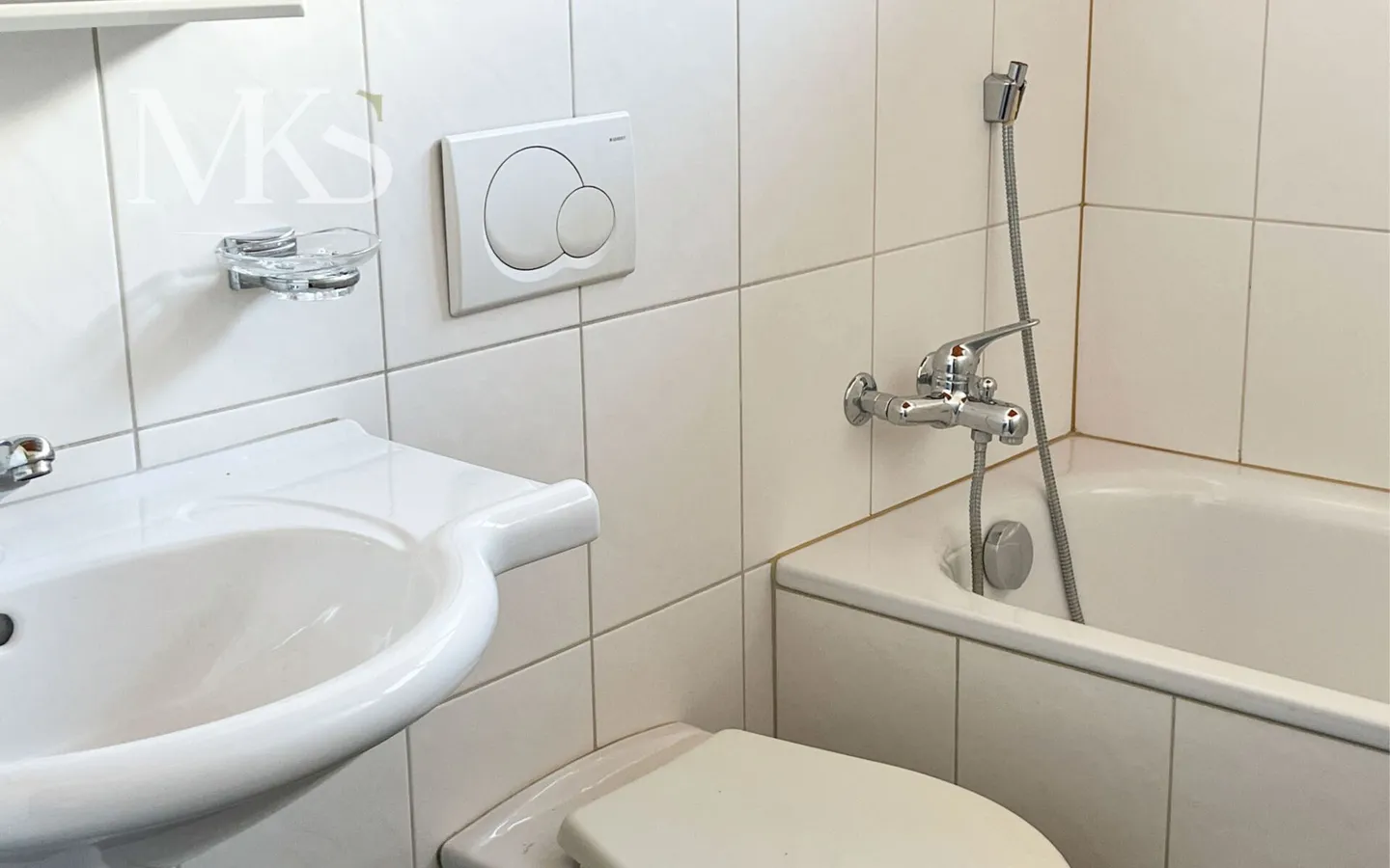 Appartement de 3,5 pièces avec vue à louer à Goms - Photo 8 sur 13