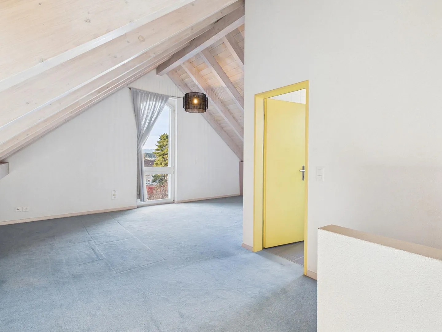 Spacious living like in a single-family home - Photo 14 of 15