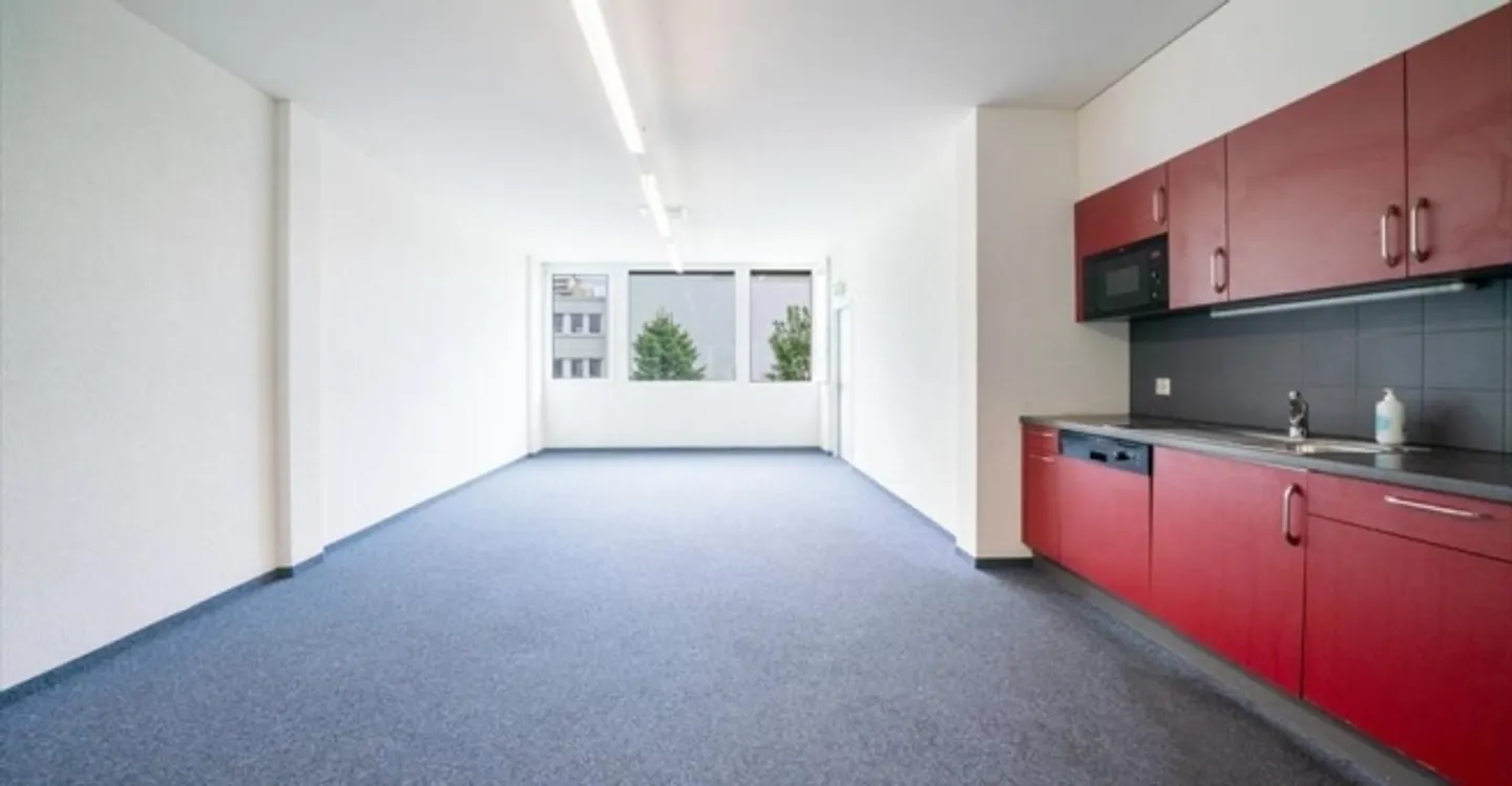 Büro - Foto 1 von 6