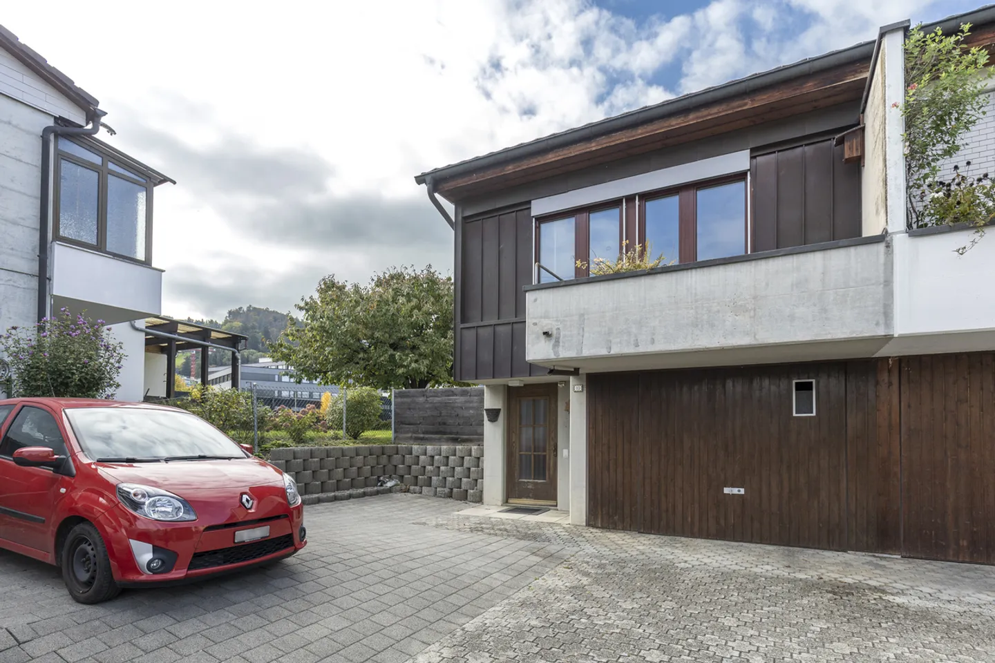 Votre nouveau chez-vous avec charme, jardin et espace pour la famille - Photo 1 sur 7