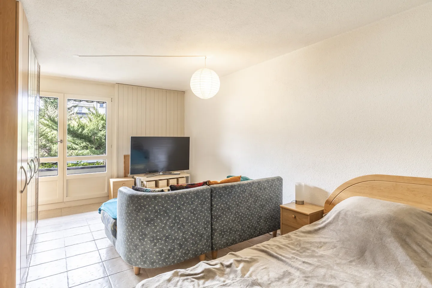 Votre nouveau chez-vous avec charme, jardin et espace pour la famille - Photo 4 sur 7