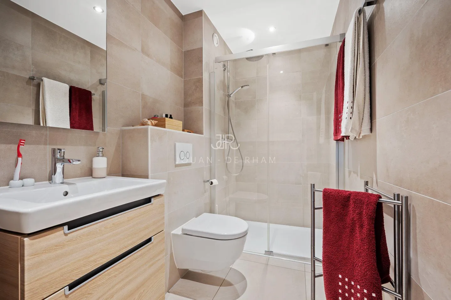 Attico con 3,5 stanze e grande terrazza - Foto 4 di 8