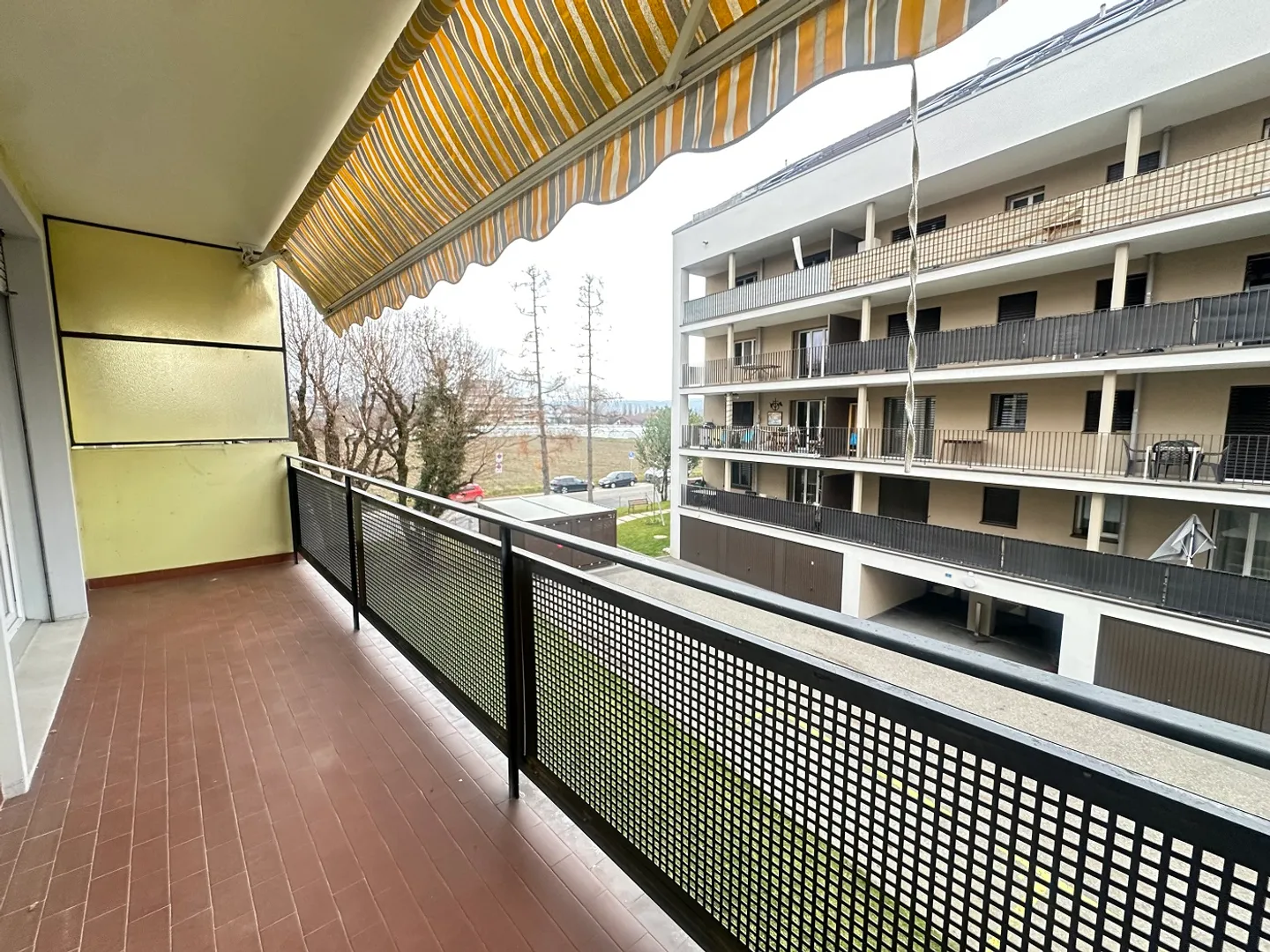 «Charmante 2-Zimmer-Wohnung im zweiten Stock in Denges» - Foto 4 von 6