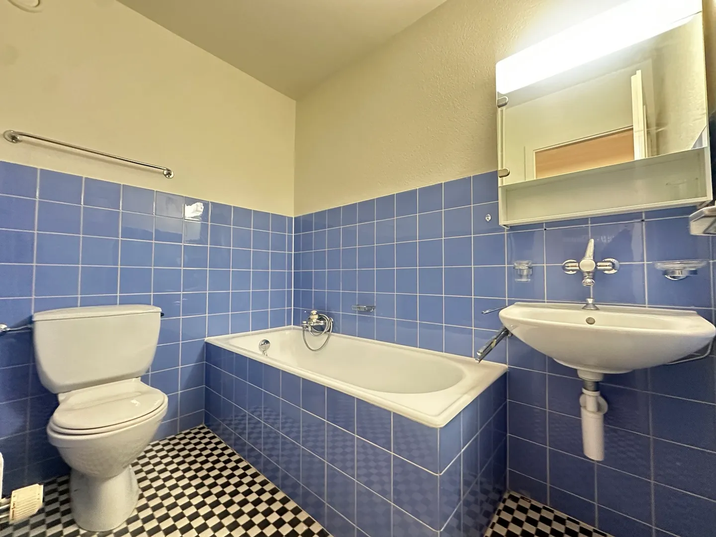 «Charmante 2-Zimmer-Wohnung im zweiten Stock in Denges» - Foto 5 von 6