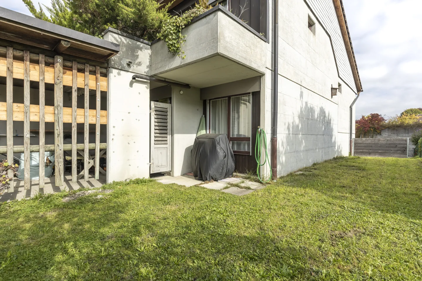 Votre nouveau chez-vous avec charme, jardin et espace pour la famille - Photo 6 sur 7