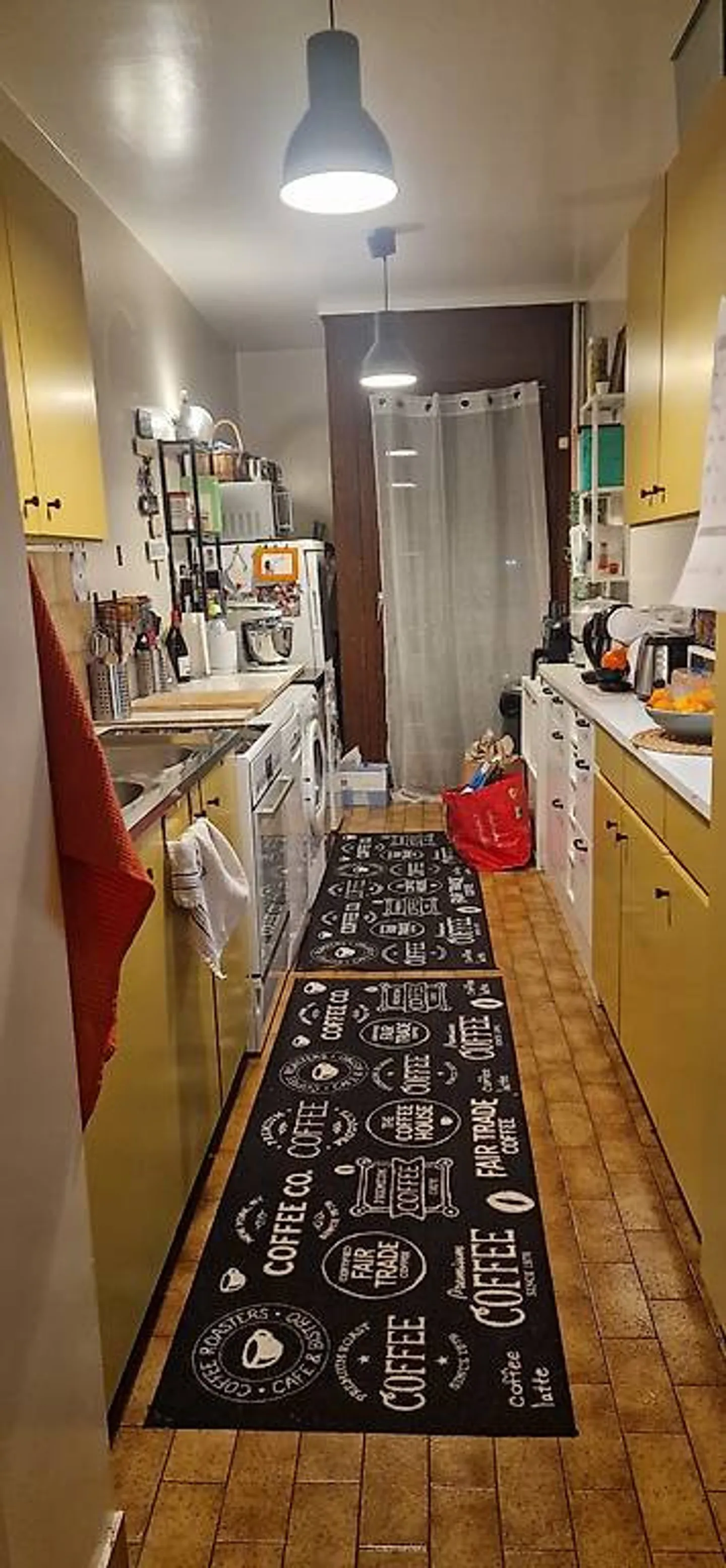 Appartamento 5 stanze Grand-Lancy - Foto 2 di 5