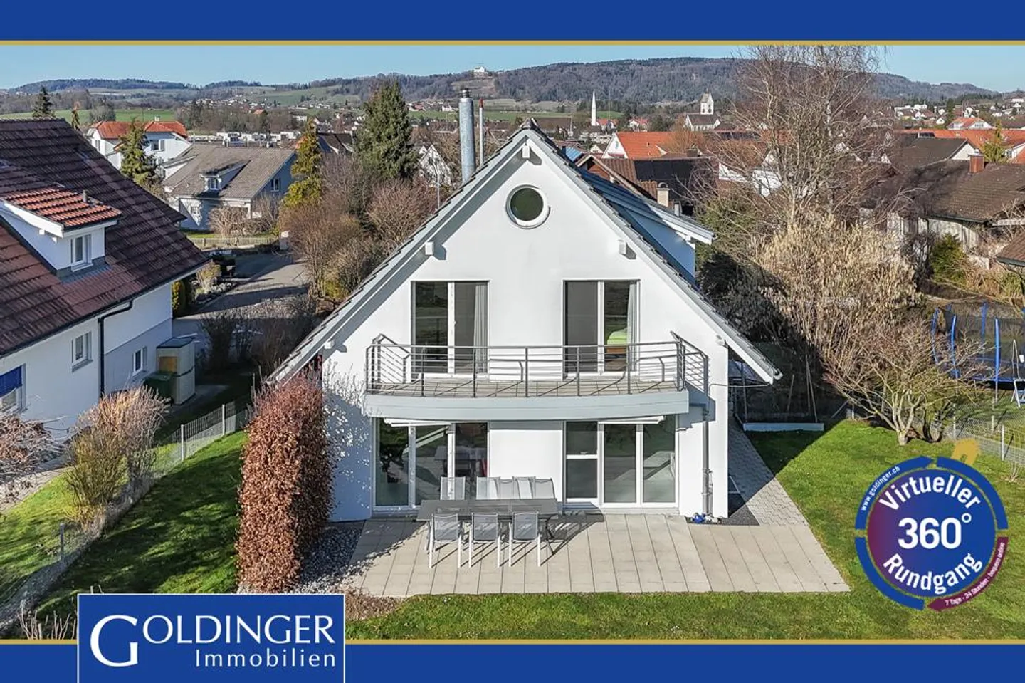 Casa Idilliaca Adiacente alla Zona Agricola - Foto 1 di 7