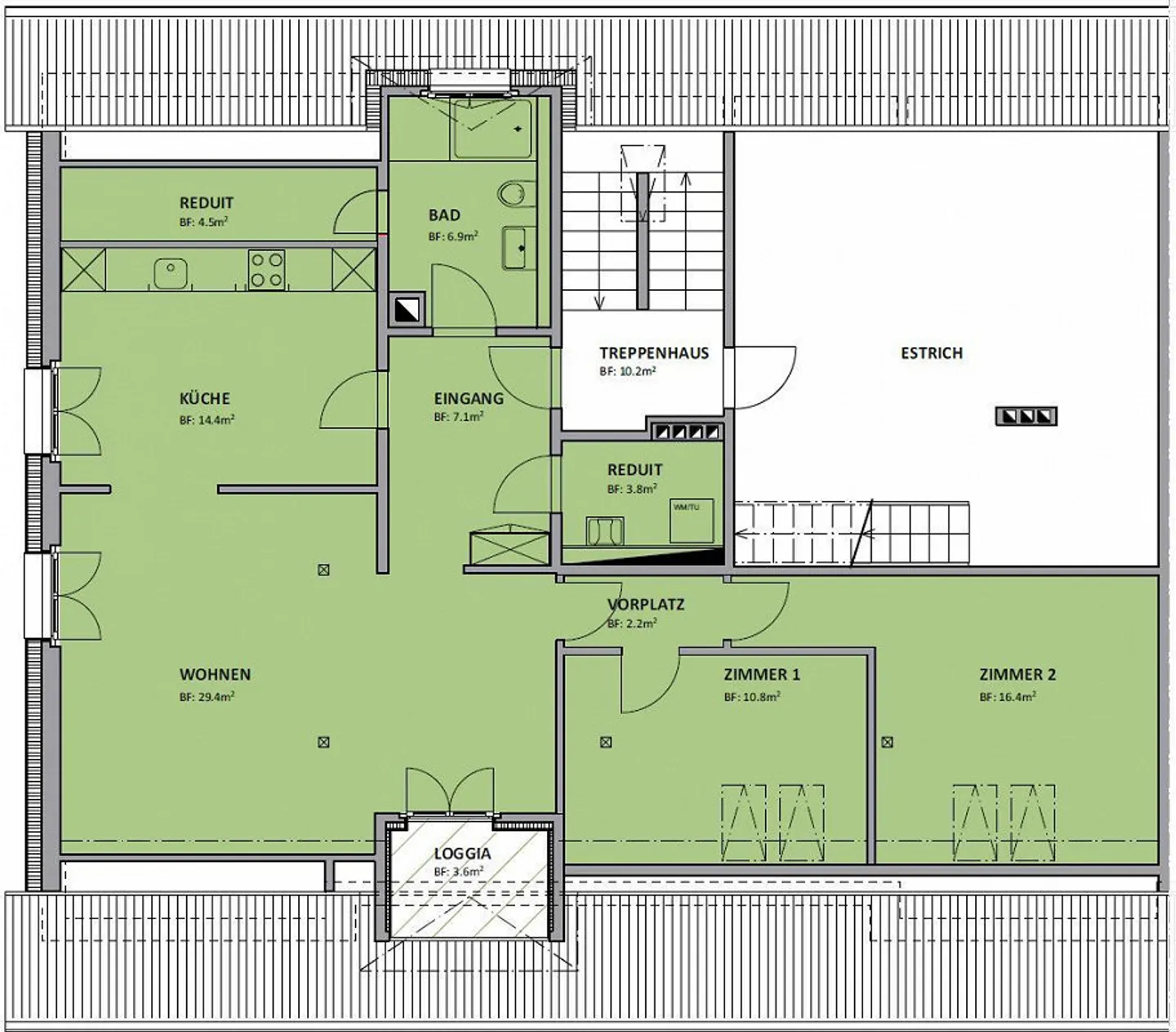 Modern Living with Style - Photo 11 of 11