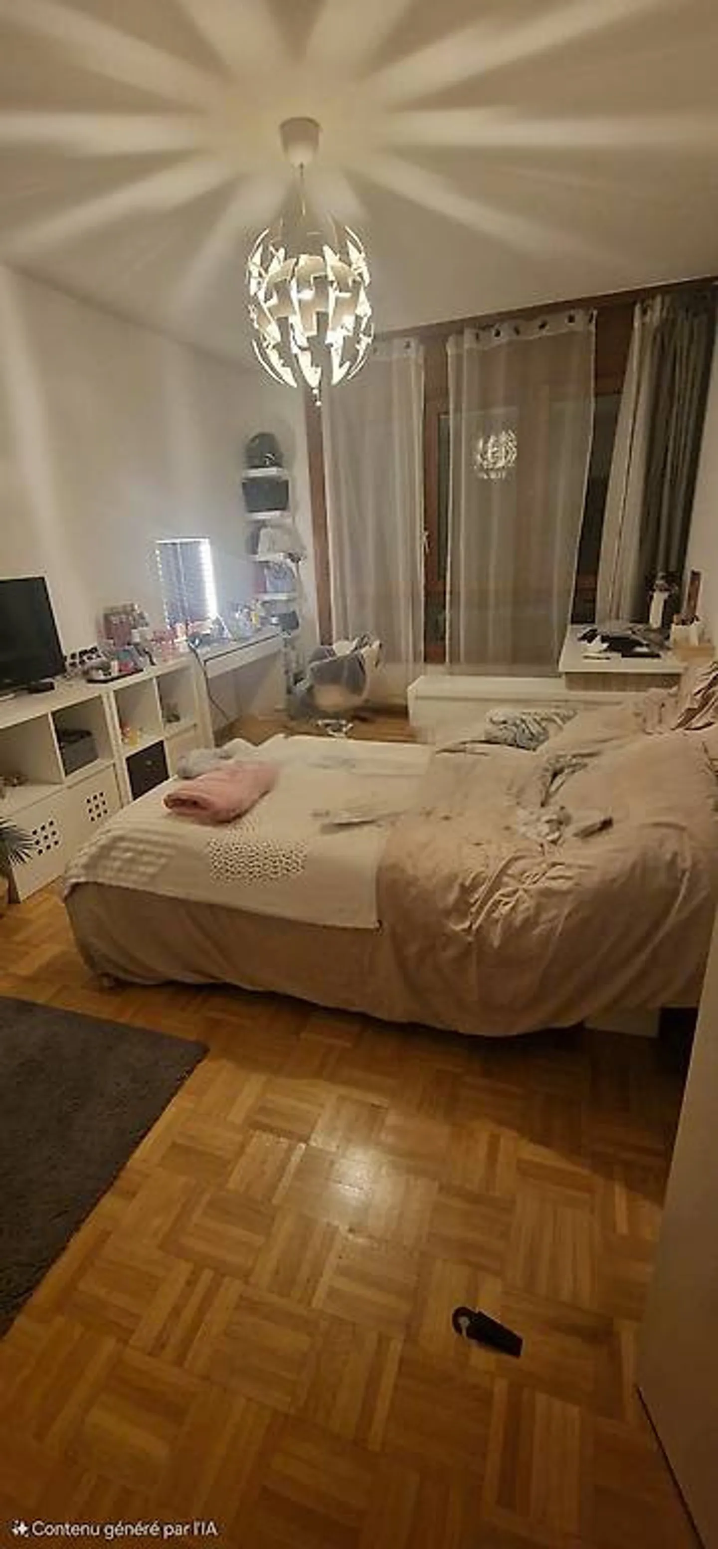 Appartamento 5 stanze Grand-Lancy - Foto 4 di 5