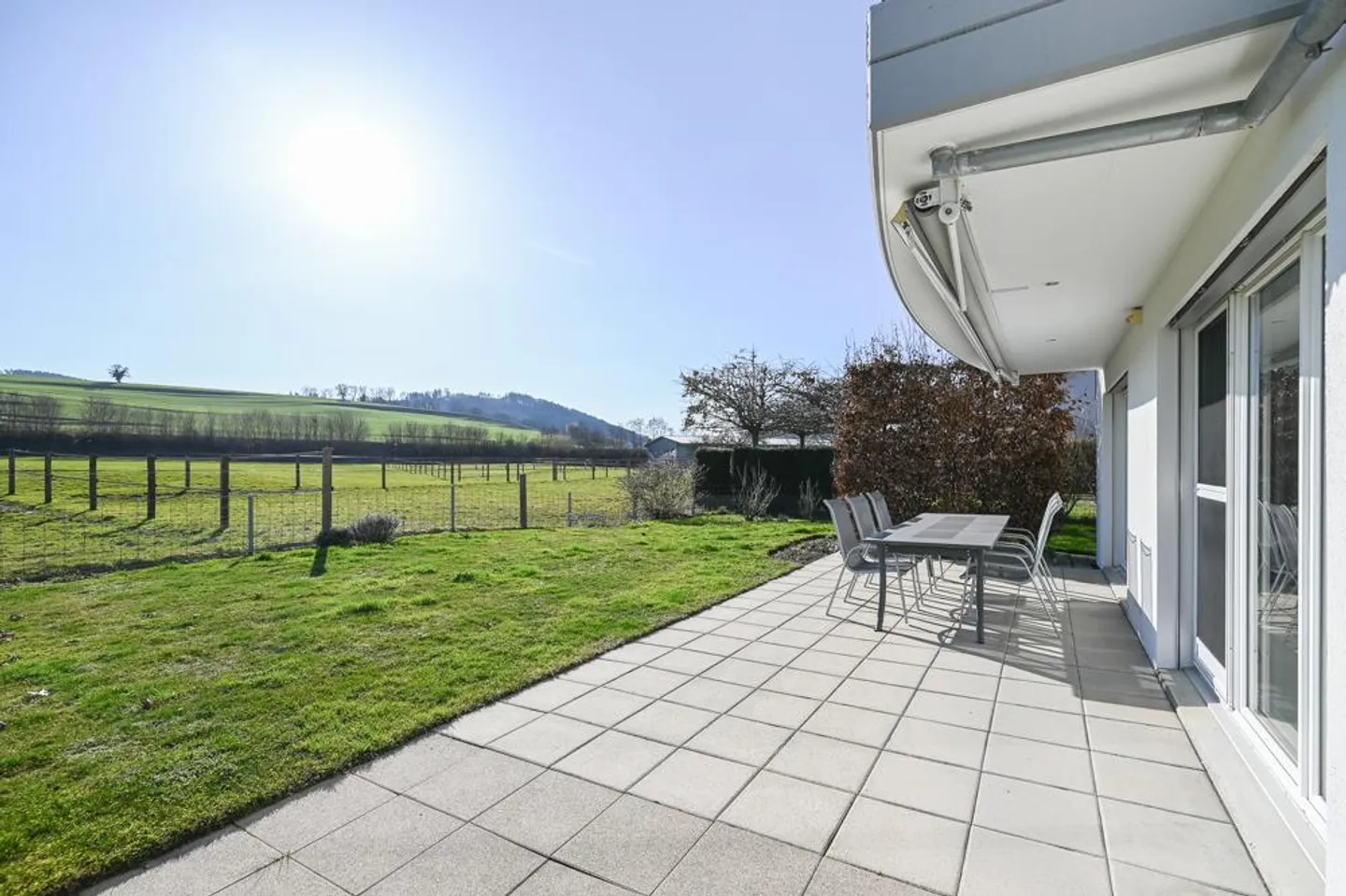 Casa Idilliaca Adiacente alla Zona Agricola - Foto 6 di 7