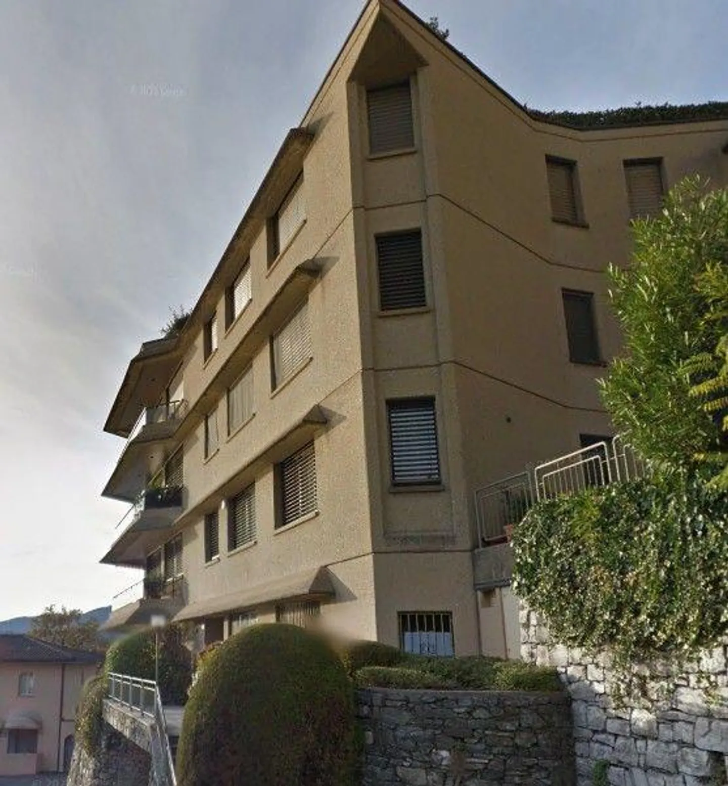 Appartamento in affitto - Foto 1 di 13