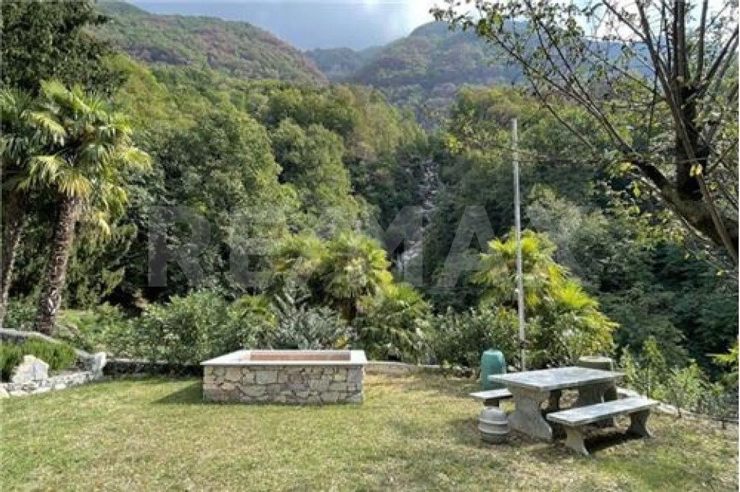 Splendido rustico circondato dalla natura - Melano, Val Mara | Melano - Wunderschönes Rustico inmitten der Natur - Foto 7 di 13