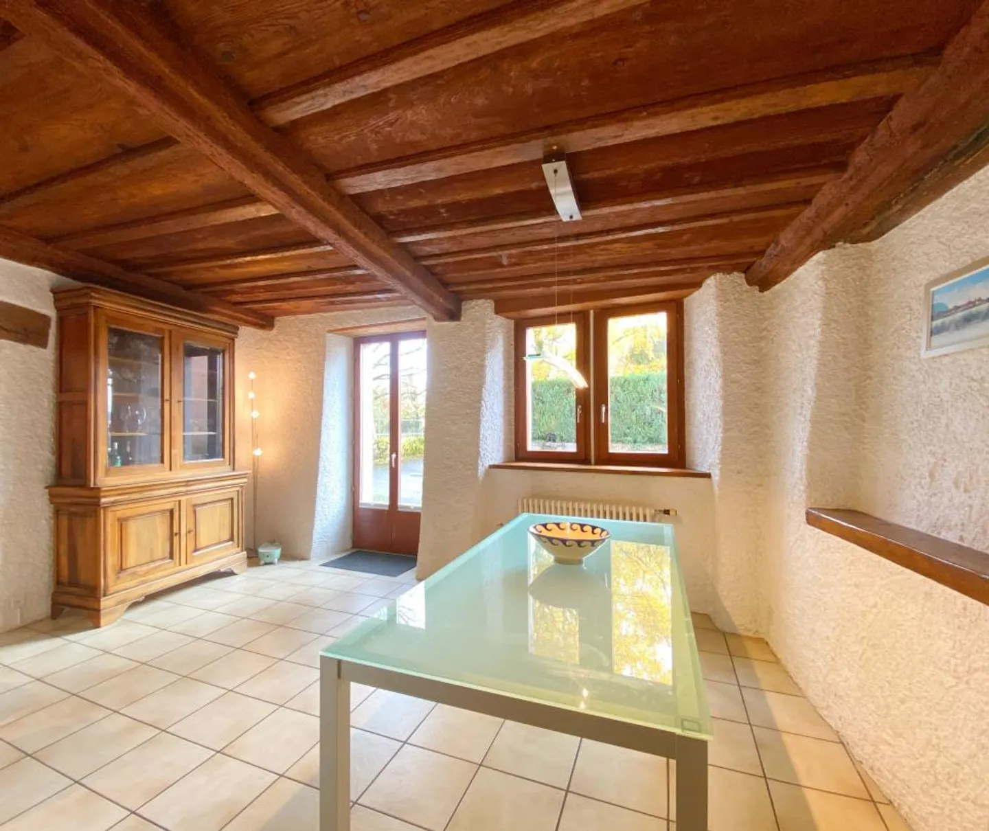 EINZIGARTIGES OBJEKT - Foto 6 von 13