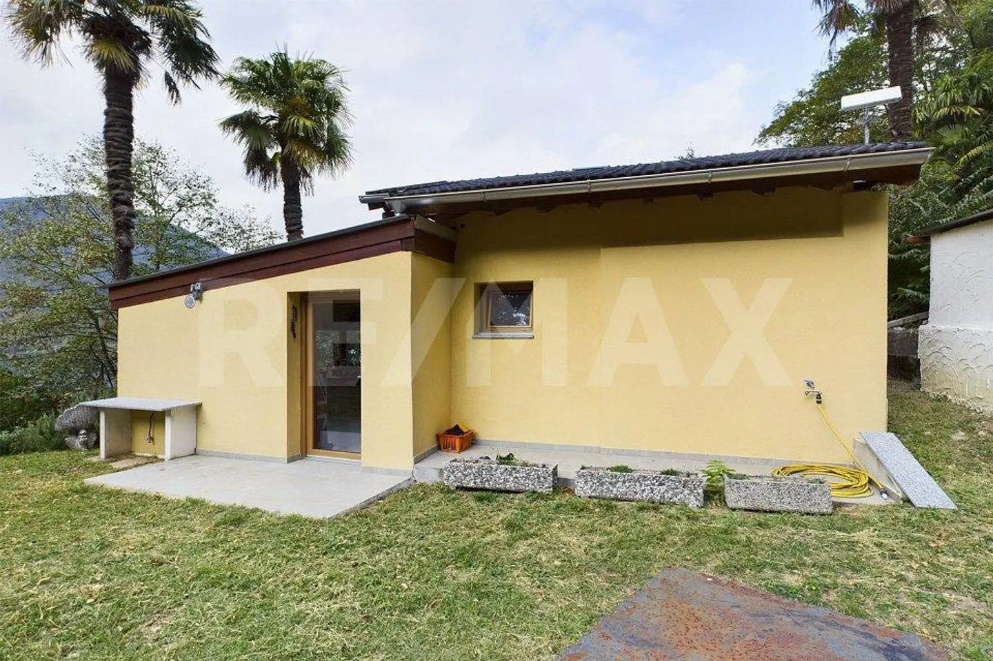 Splendido rustico circondato dalla natura - Melano, Val Mara | Melano - Wunderschönes Rustico inmitten der Natur - Foto 6 di 13