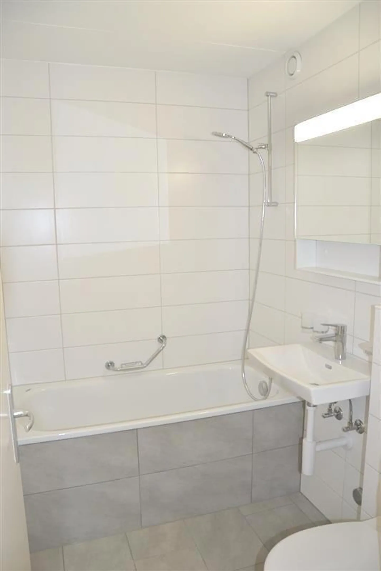 Ideale Wohnung für Singles oder Studenten - Foto 5 von 6