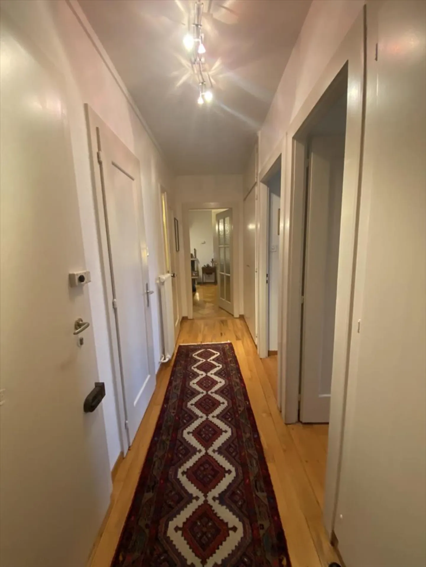 ESCLUSIVITÀ a Champel - Appartamento di 3,5 locali. - Foto 5 di 5