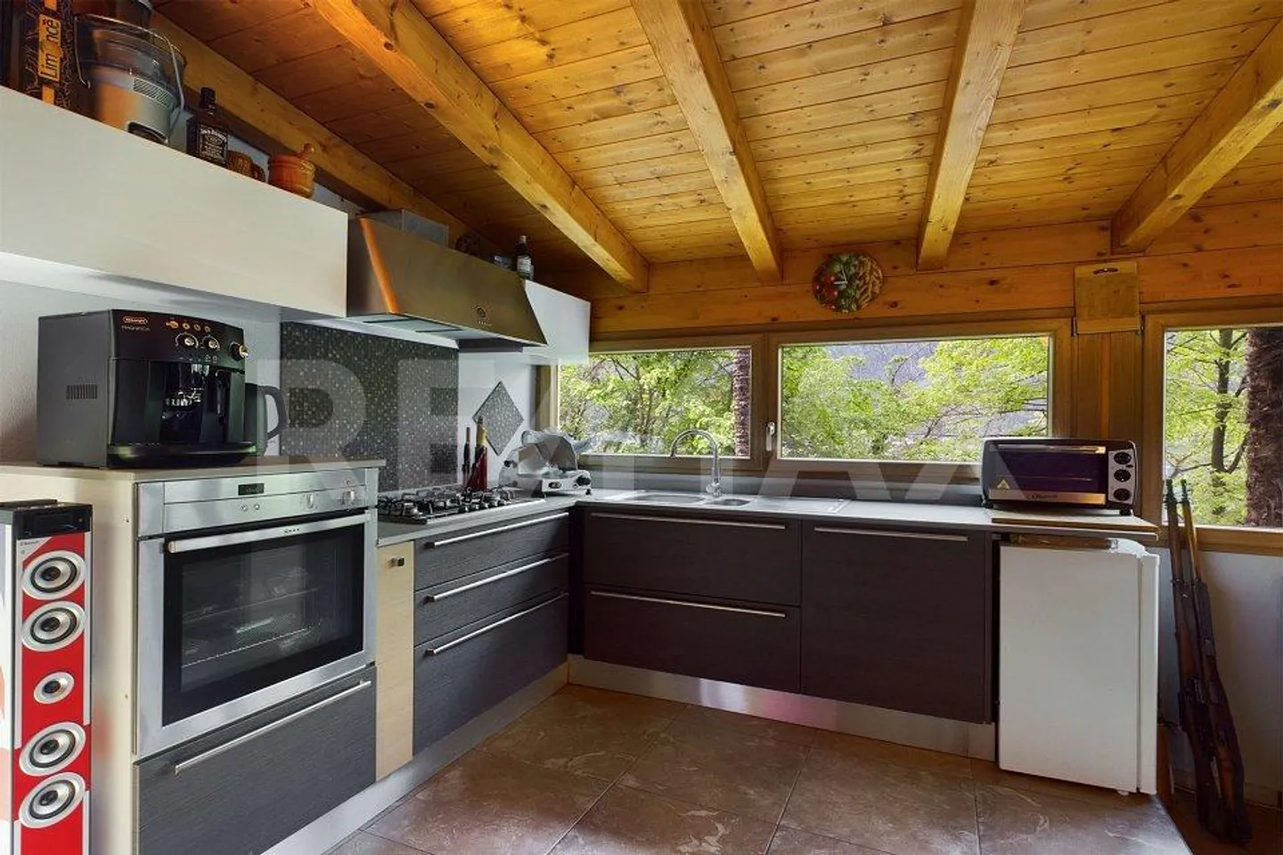 Splendido rustico circondato dalla natura - Melano, Val Mara | Melano - Wunderschönes Rustico inmitten der Natur - Foto 11 di 13