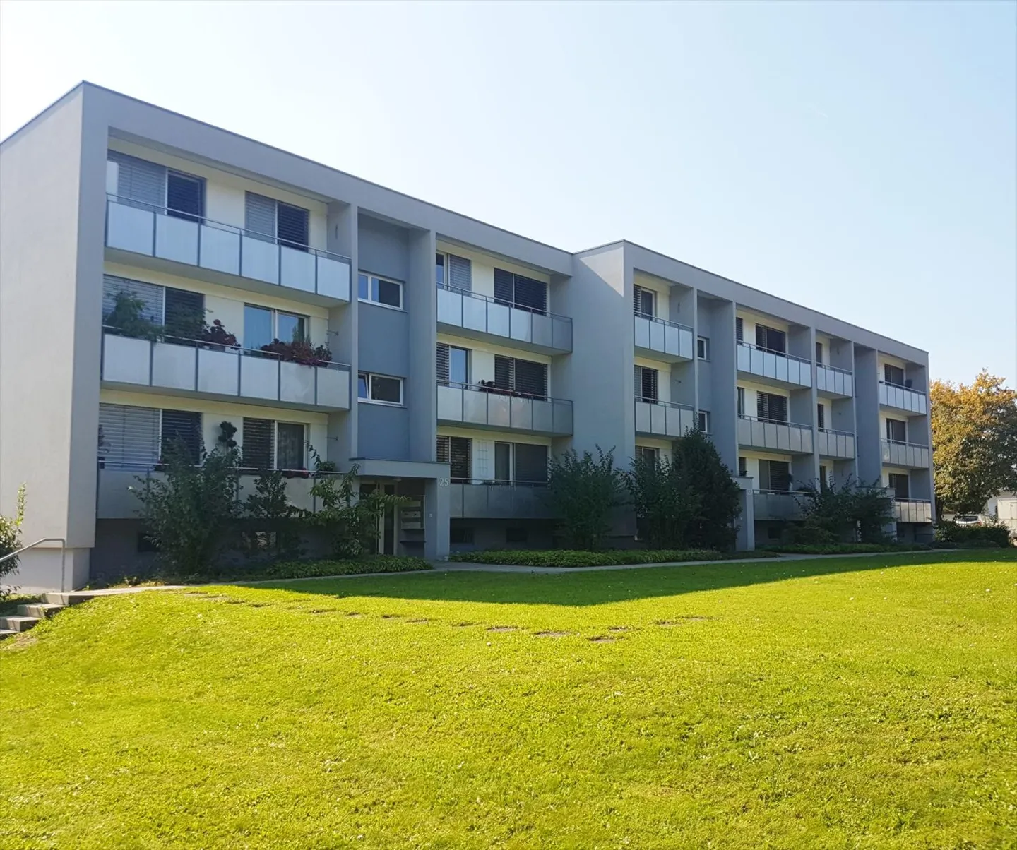 Appartamento di alto livello in posizione privilegiata! - Foto 1 di 7