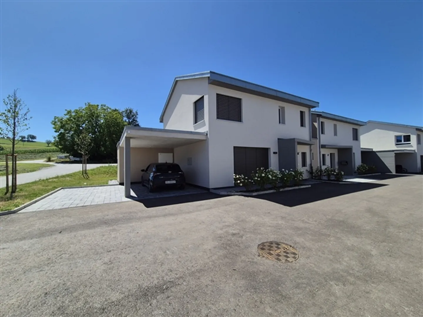 RUEYRES-ST-LAURENT / New villas for rent - Photo 3 of 12