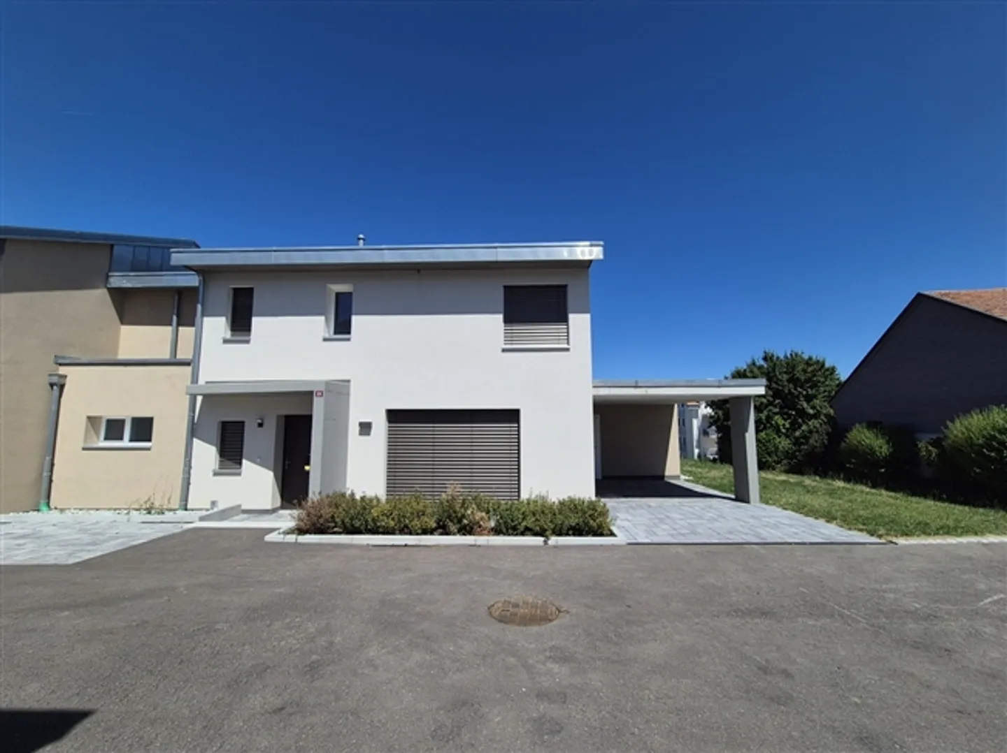 RUEYRES-ST-LAURENT / New villas for rent - Photo 4 of 12