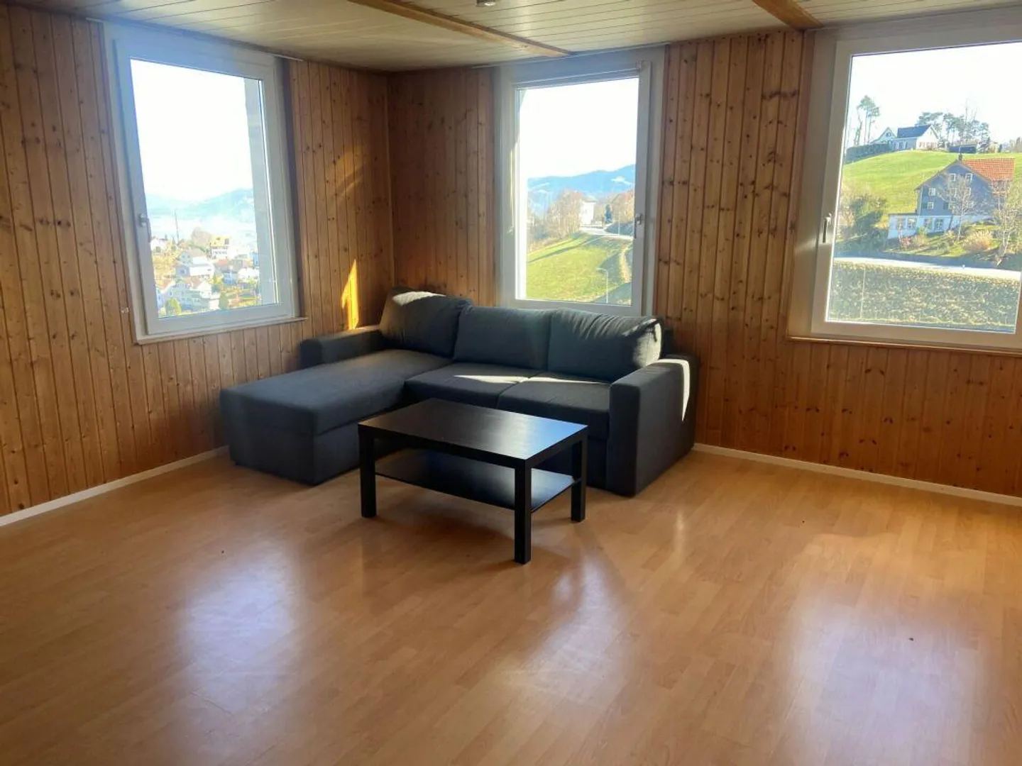 Il tuo posto in loggia sopra il Lago di Costanza - Foto 1 di 7