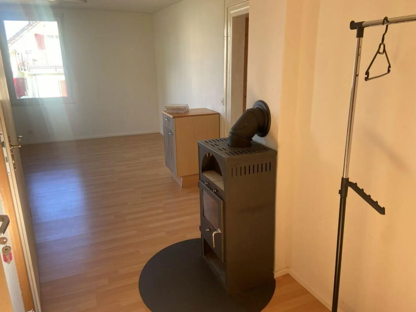 Il tuo posto in loggia sopra il Lago di Costanza - Foto 2 di 7