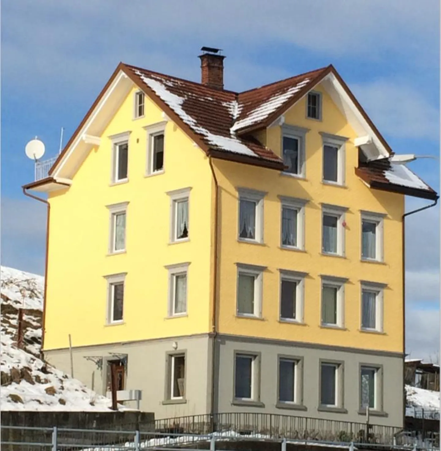 Il tuo posto in loggia sopra il Lago di Costanza - Foto 5 di 7