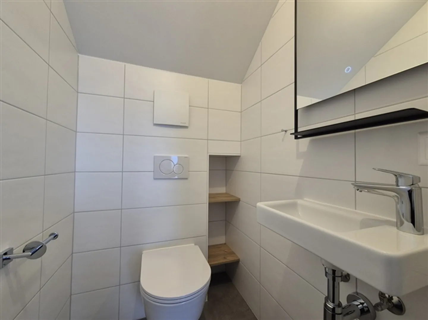 RUEYRES-ST-LAURENT / New villas for rent - Photo 11 of 12