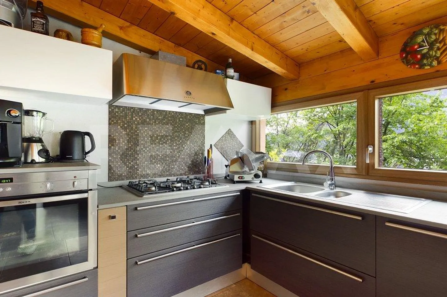 Splendido rustico circondato dalla natura - Melano, Val Mara | Melano - Wunderschönes Rustico inmitten der Natur - Foto 12 di 13