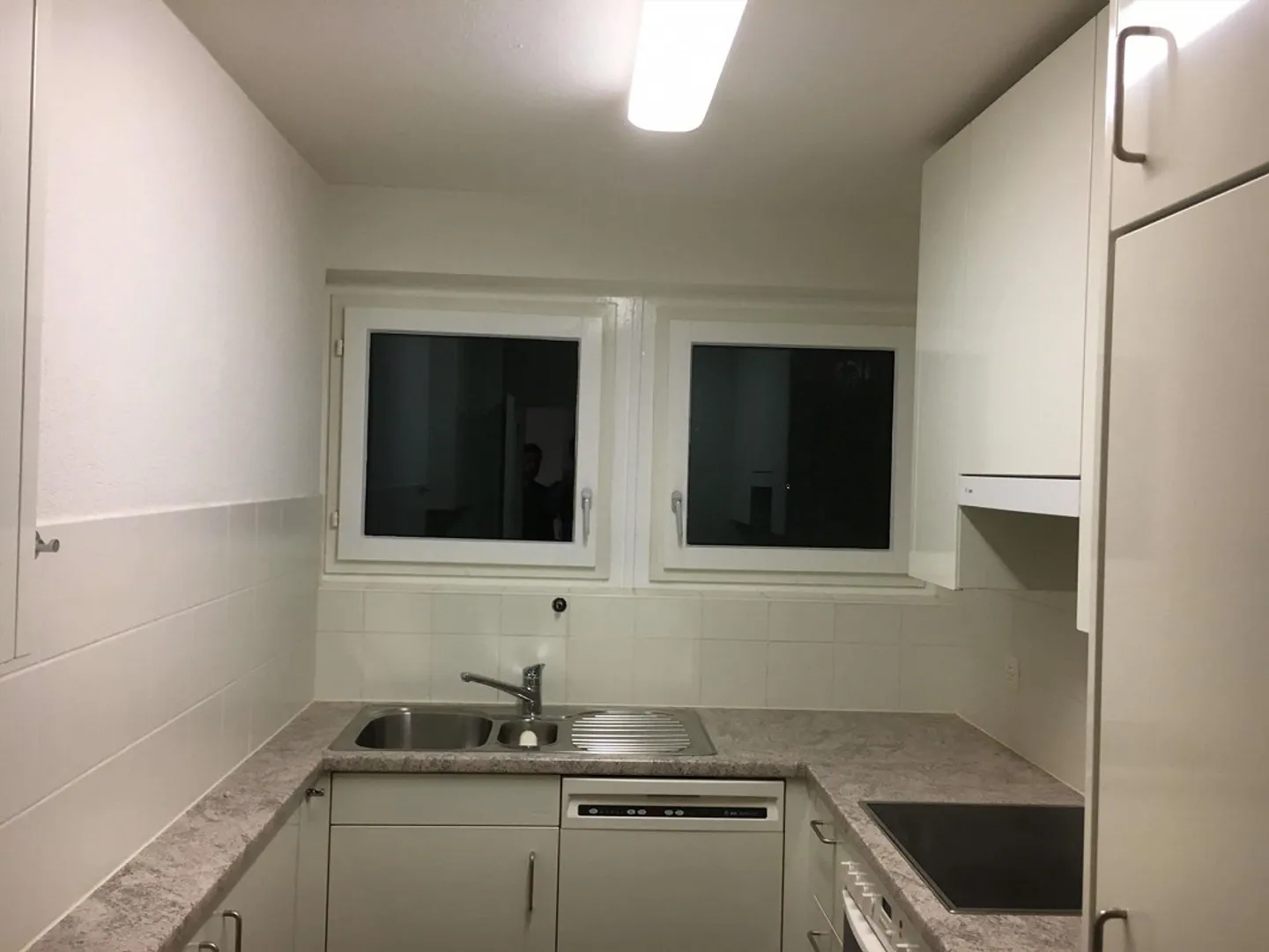 Découvre le charme des années 60 dans l'oasis de verdure de Zürich - Photo 4 sur 6