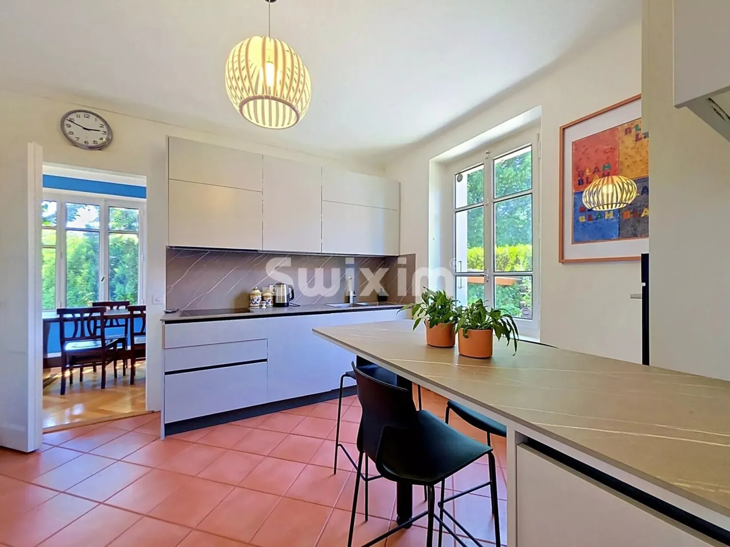 Casa 7.5 stanze - Foto 4 di 13
