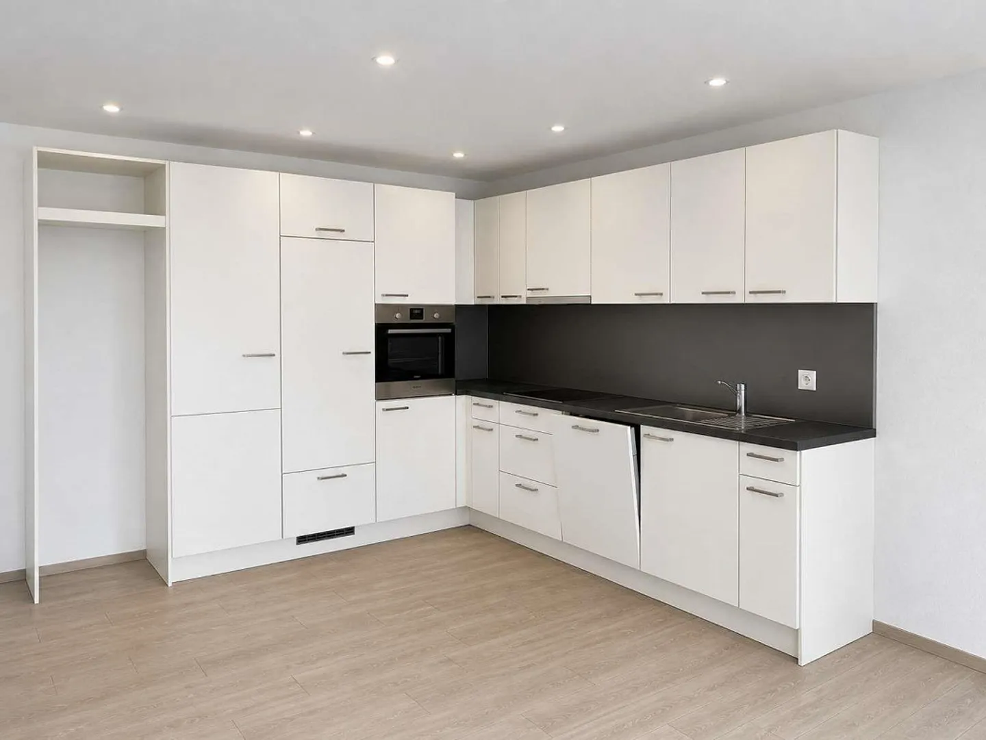 La tua nuova casa a Widnau - Foto 2 di 9