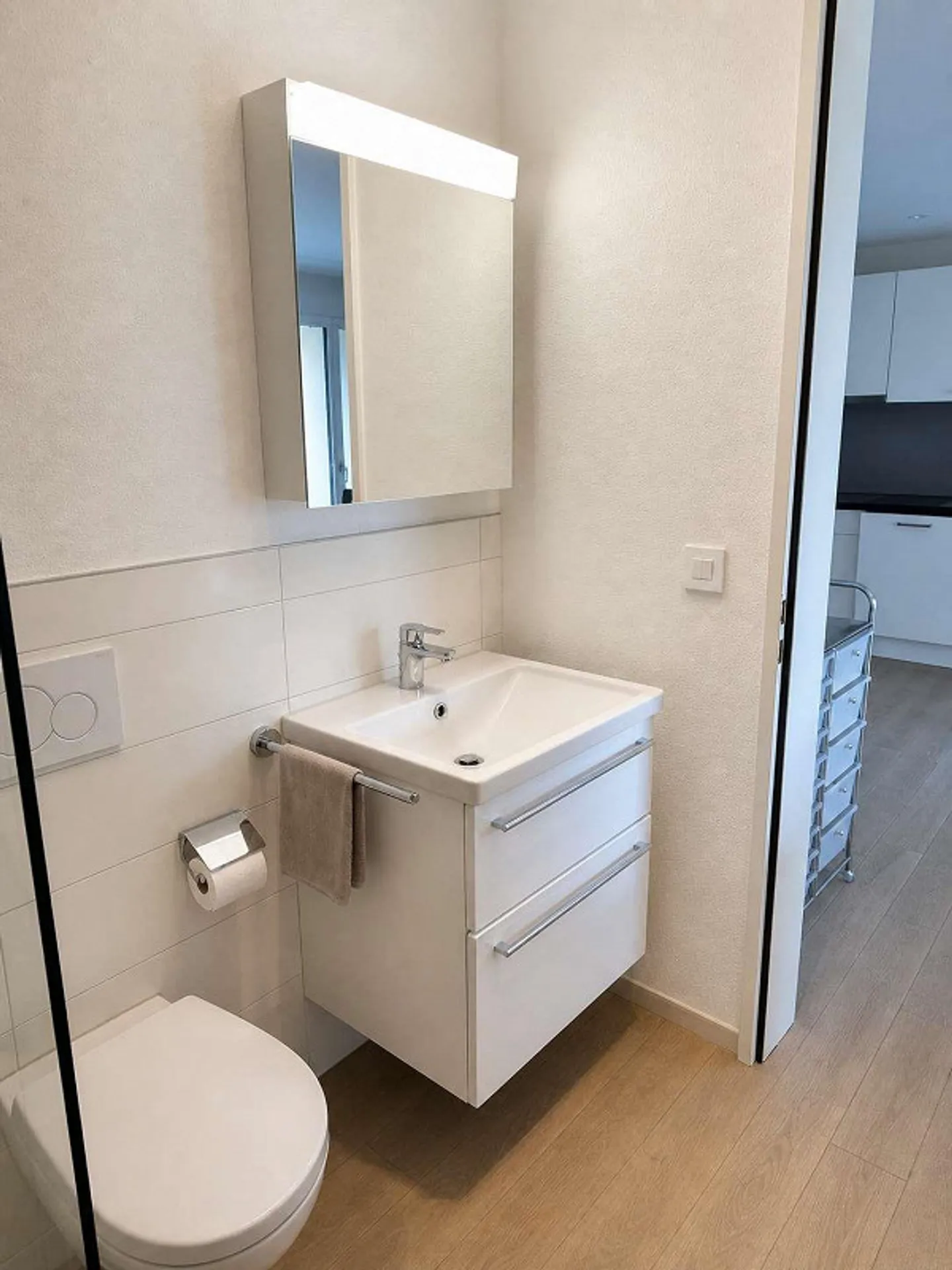La tua nuova casa a Widnau - Foto 5 di 9
