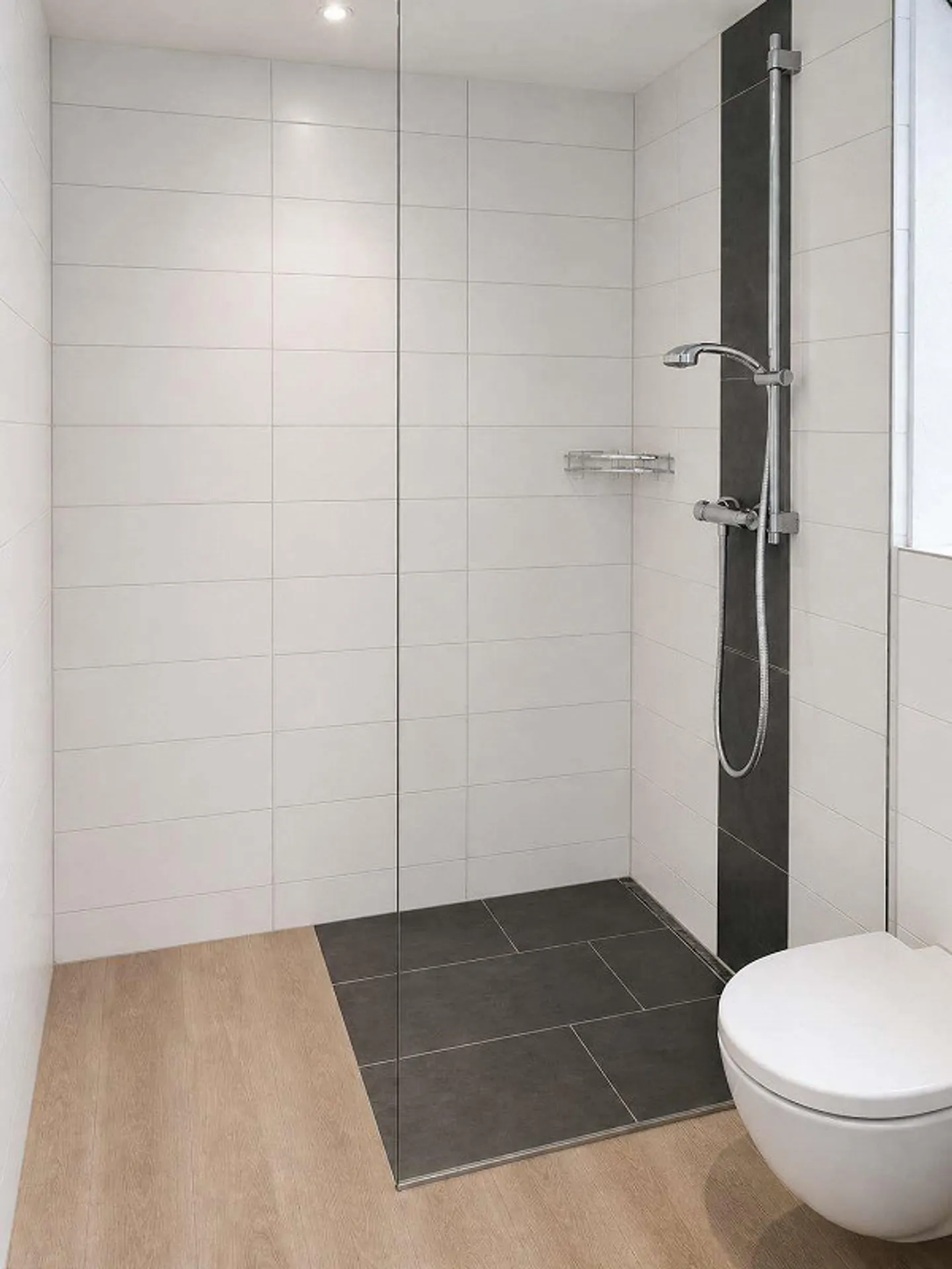 La tua nuova casa a Widnau - Foto 6 di 9
